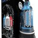 Гидропомпа Bathmate Hydromax 7 WideBoy Blue (X30) для члена длиной от 12,5 до 18 см, диам. до 5,5 см Синий SO1959 SO1959 фото 6