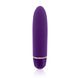 Вибропуля RIANNE S Classique Vibe Deep Purple , 272152