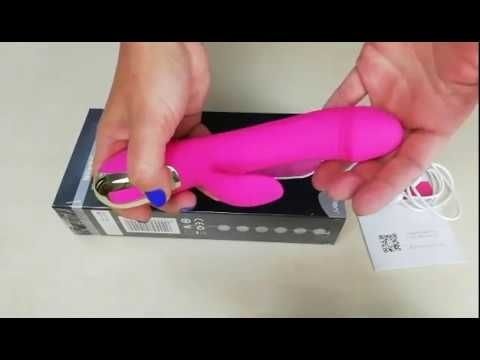 Вибратор-пульсатор Leten Automatical Thrusting Vibrator с подогревом, перезаряжаемый, 10 режимов Розовый SO2128 SO2128 фото