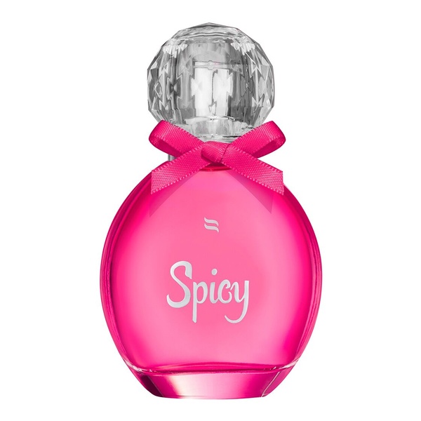 Духи с феромонами Obsessive Perfume Spicy (30 мл) SO7724 SO7724 фото