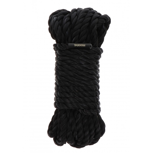 Бондажна мотузка Taboom Bondage Rope, 10 м, TB17251