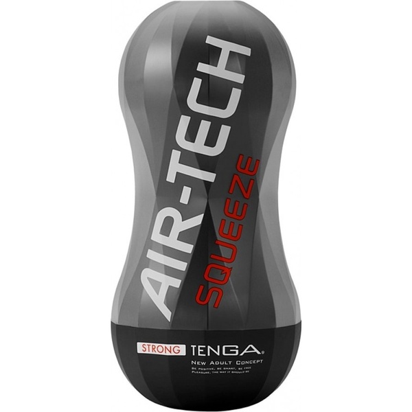 Мастурбатор Tenga AIR-TECH SQUEEZE STRONG , TN27717