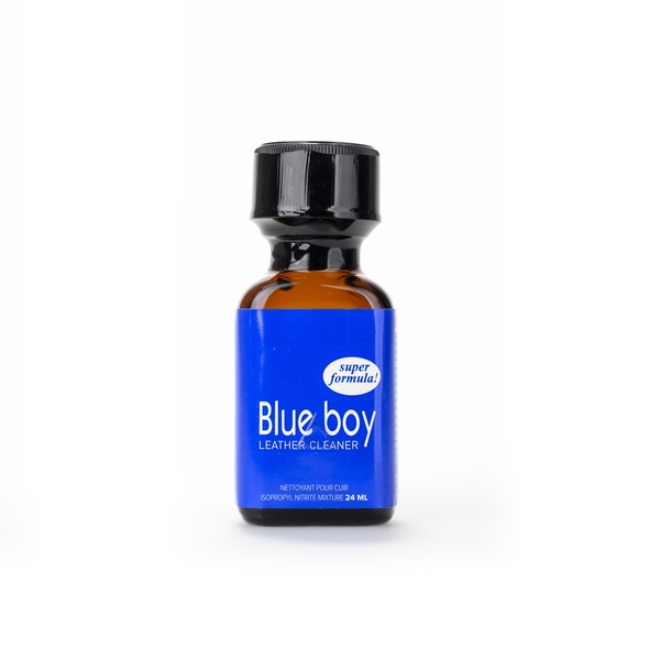 Попперс Blue Boy 24ml LMOEX15711 фото