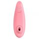 Безконтактний кліторальний стимулятор Womanizer Premium ECO з біо матеріалів, PINK , W44073