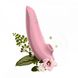 Безконтактний кліторальний стимулятор Womanizer Premium ECO з біо матеріалів, PINK , W44073