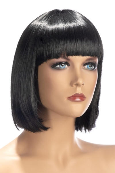 Перука World Wigs SOPHIE SHORT BROWN , SO4681 SO4681 фото