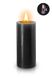 БДСМ-cвеча низкотемпературная Fetish Tentation SM Low Temperature Candle Black SO3754 SO3754 фото 1