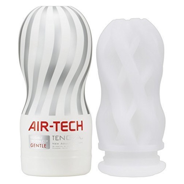 Мастурбатор Tenga Air-Tech Gentle , TN54531