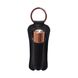 Вибропуля PowerBullet First-Class Bullet 2.5″ with Key Chain Pouch, Rose Gold, 9 режимов вибрации Розовое золото SO6847 SO6847 фото 7