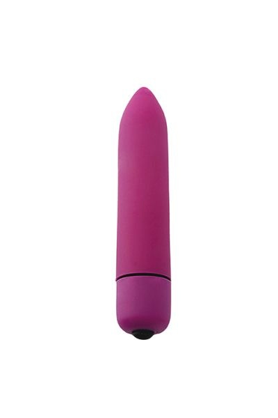 Вибропуля MAI No.36 VIBRATING BULLET PURPLE , T370121