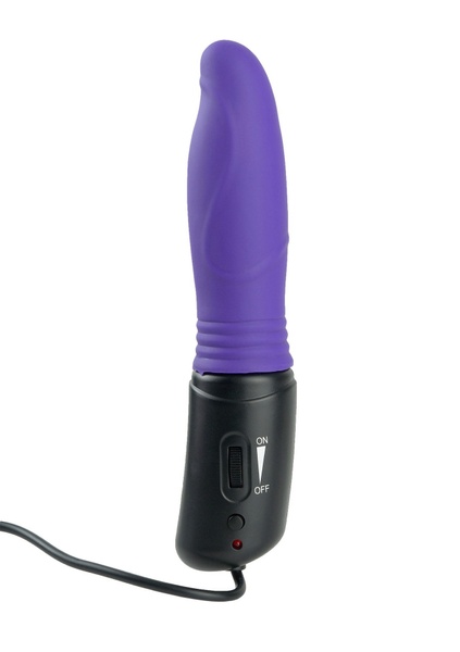 Секс машина Pipedream Fetish Fantasy International Portable Sex Machine , PD22108