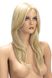 Перука World Wigs OLIVIA LONG BLONDE , SO4682 SO4682 фото 1