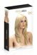 Перука World Wigs OLIVIA LONG BLONDE , SO4682 SO4682 фото 2