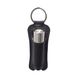 Вибропуля PowerBullet First-Class Bullet 2.5″ with Key Chain Pouch, Silver, 9 режимов вибрации Серебристый SO6848 SO6848 фото 4