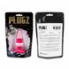 Анальна пробка FeelzToys - Plugz Butt Plug Colors Nr. 2 , SO4575 SO4575 фото 3