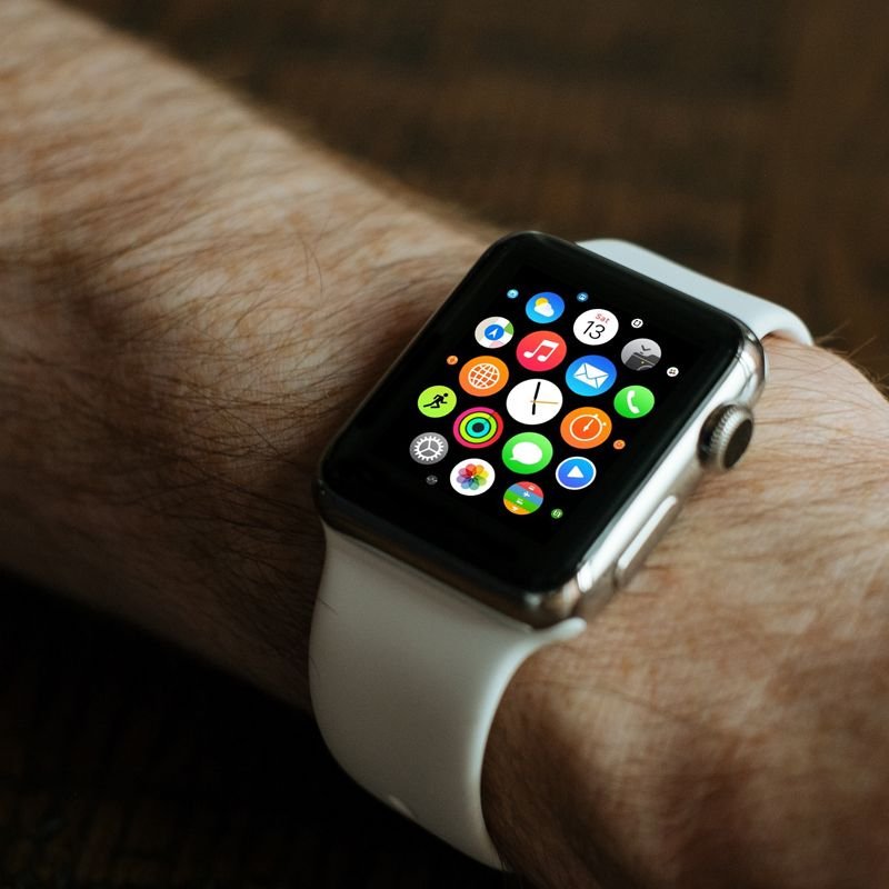 Generix Smart Watch 8705 with Time Function Amoled Display - Зображення 3