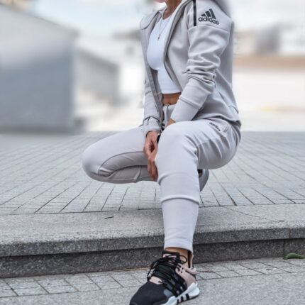 Belenziaga Streetwear - Summer Look Collection