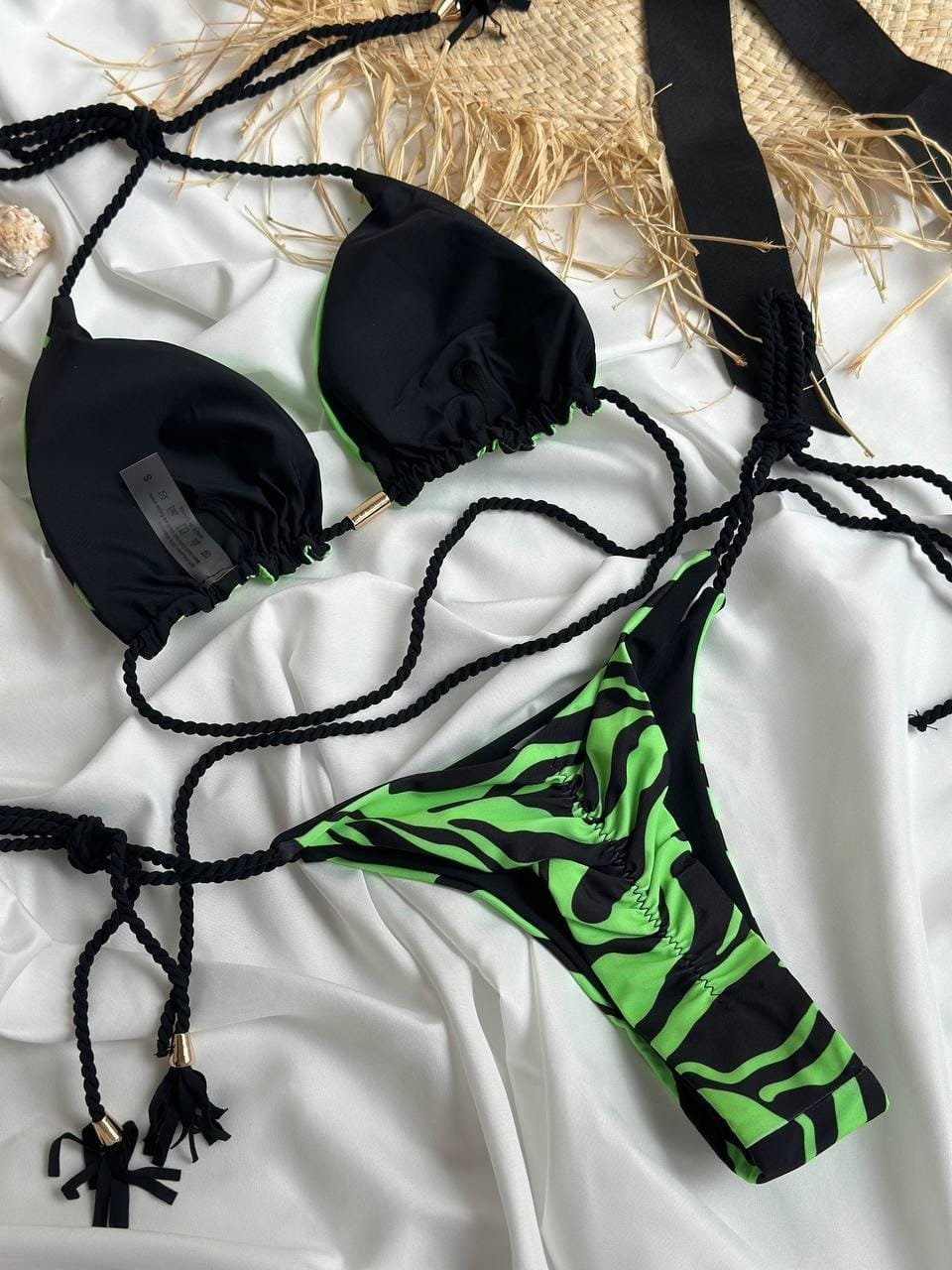 Купальник SW1555 - Зображення 8