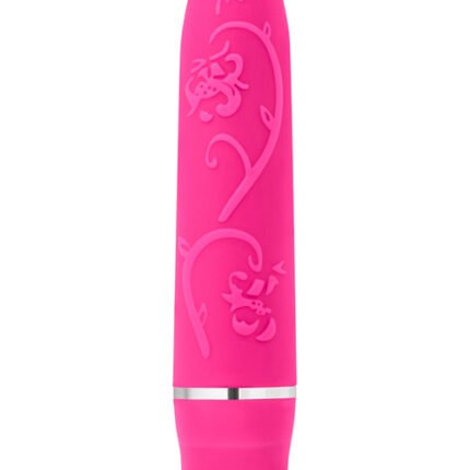 Вібромасажер ROSE BLISS VIBE PINK