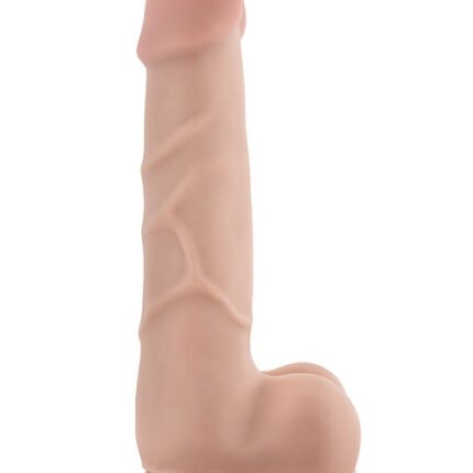 Фалоімітатор Mr.  SKIN REALISTIC COCK BASIC 7