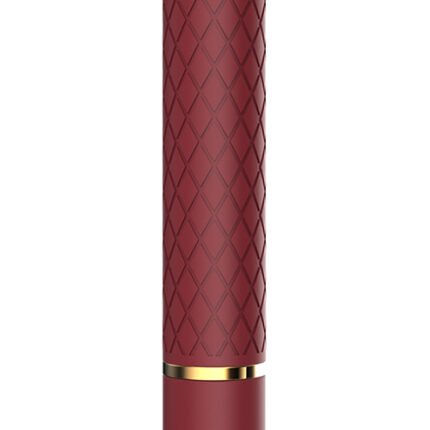 Класичний вібромасажер Dream toys ROMANCE LIZZY