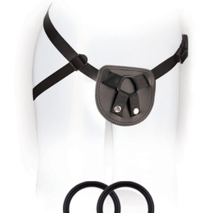 Трусики для страпона SX HARNESS-FOR YOU BEGINNERS HARNESS