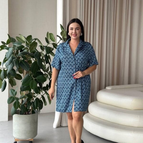 Сорочка DO3510