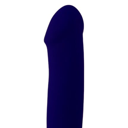 Фалоімітатор термоактивний SOLID LOVE THICK 7INCH