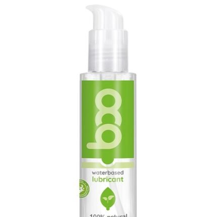 Лубрикант на водній основі BOO NATURAL, 150 мл