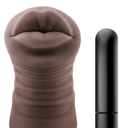 Маструбатор  HOT CHOCOLATE RENEE CHOCOLATE