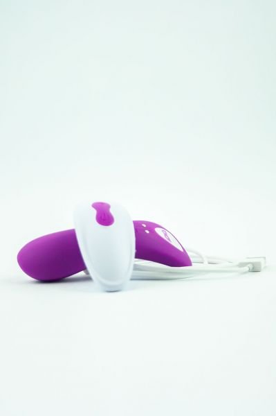 Вібратор в трусики Pleasurizer Delights - Зображення 3