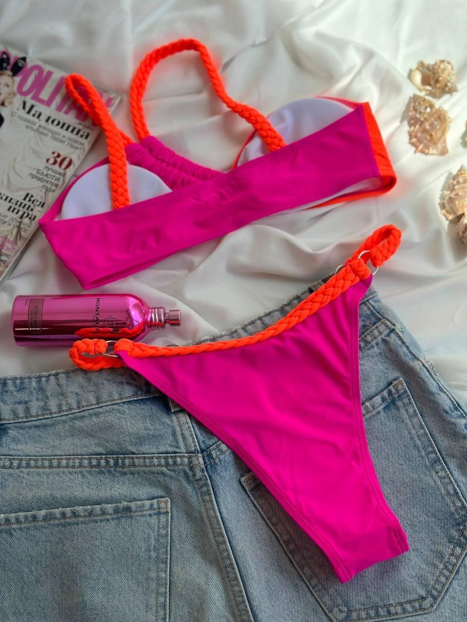 Купальник SW1554 - Зображення 15