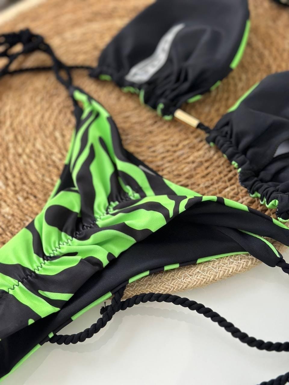 Купальник SW1555 - Зображення 16