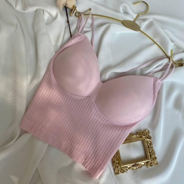 Топ DO2544/2 (Рожевий)