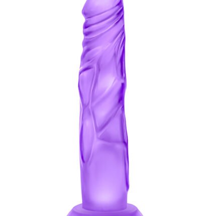 Фалоімітатор NATURALLY YOURS 5INCH MINI COCK PURPLE