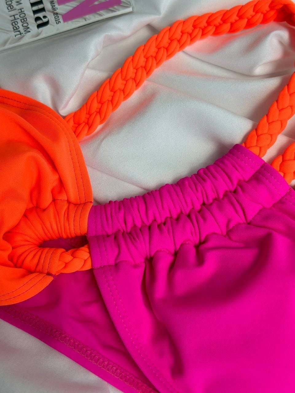 Купальник SW1554 - Зображення 7