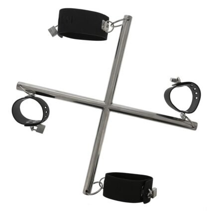 Система фікації BLAZE HOG tie CROSS BAR