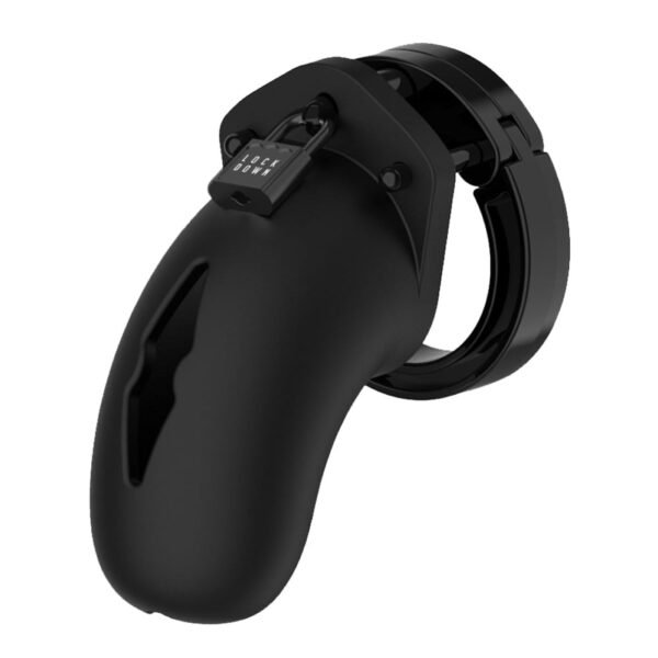 Пояс вірності Lockdown Chastity Cage, M