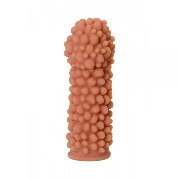 Насадка на пеніс Kokos Extreme Sleeve ES-08 Розмір M