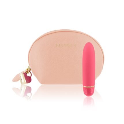 Вібропуля RIANNE S Classique Vibe Coral