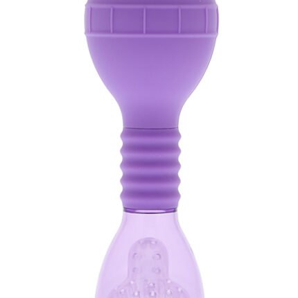 Помпа для клітора PREMIUM RANGE ADVANCED CLIT PUMP