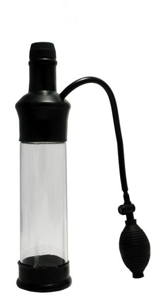 Вакуумна помпа HOT HOLE PUMP