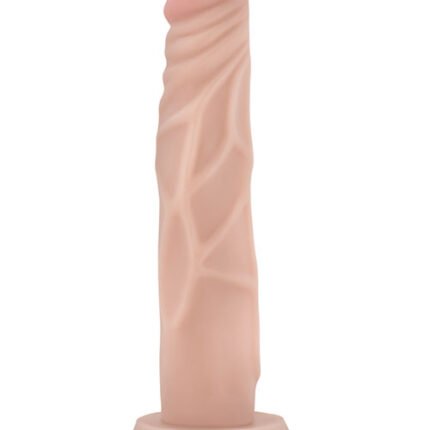 Фалоімітатор Dr.  SKIN 5 INCH MINI COCK BEIGE
