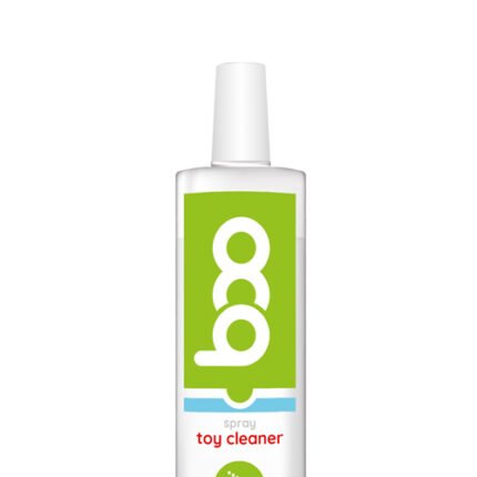 Очищувач для іграшок BOO TOY CLEANER SPRAY 150ml