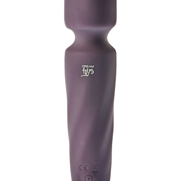 Вібромасажер ROYAL FANTASIES NOMIA