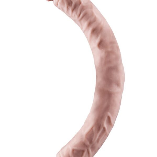 Подвійний фалоімітатор BIGSTUFF 18inch DOUBLE DONG