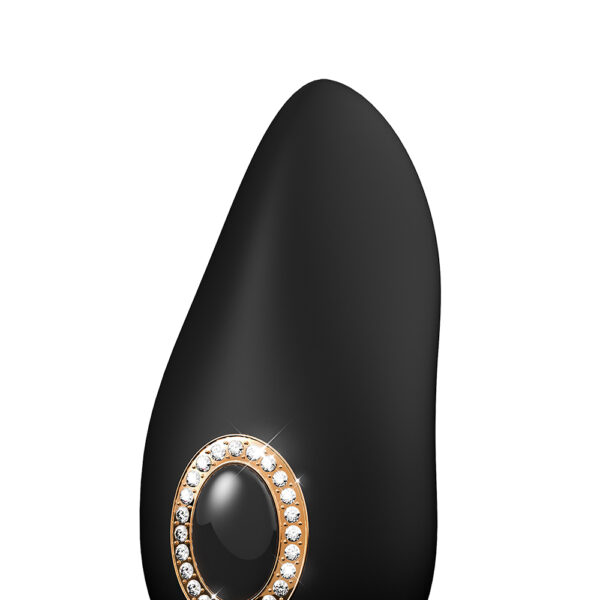 Кліторальний вібростимулятор Dream Toys PRESTIGE ELENA LUXXE