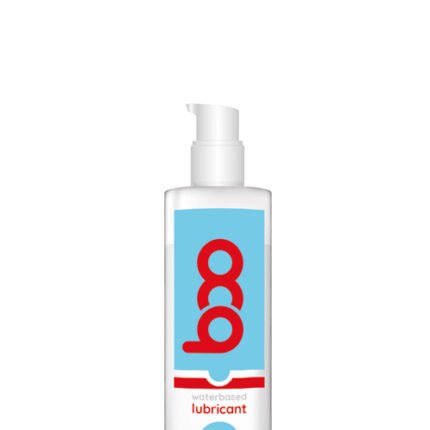 Лубрикант з розігріваючим ефектом Boo WATERBASED WARMING 50ML