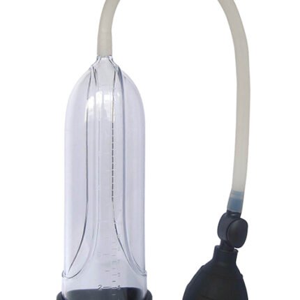 Вакуумна помпа Mojo Zero Gravity, CLEAR