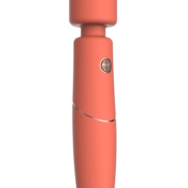 Вібромасажер DREAM TOYS CHARISMATIC CLARISSA